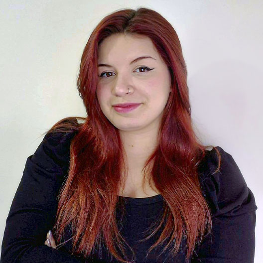 Rocío Uncal