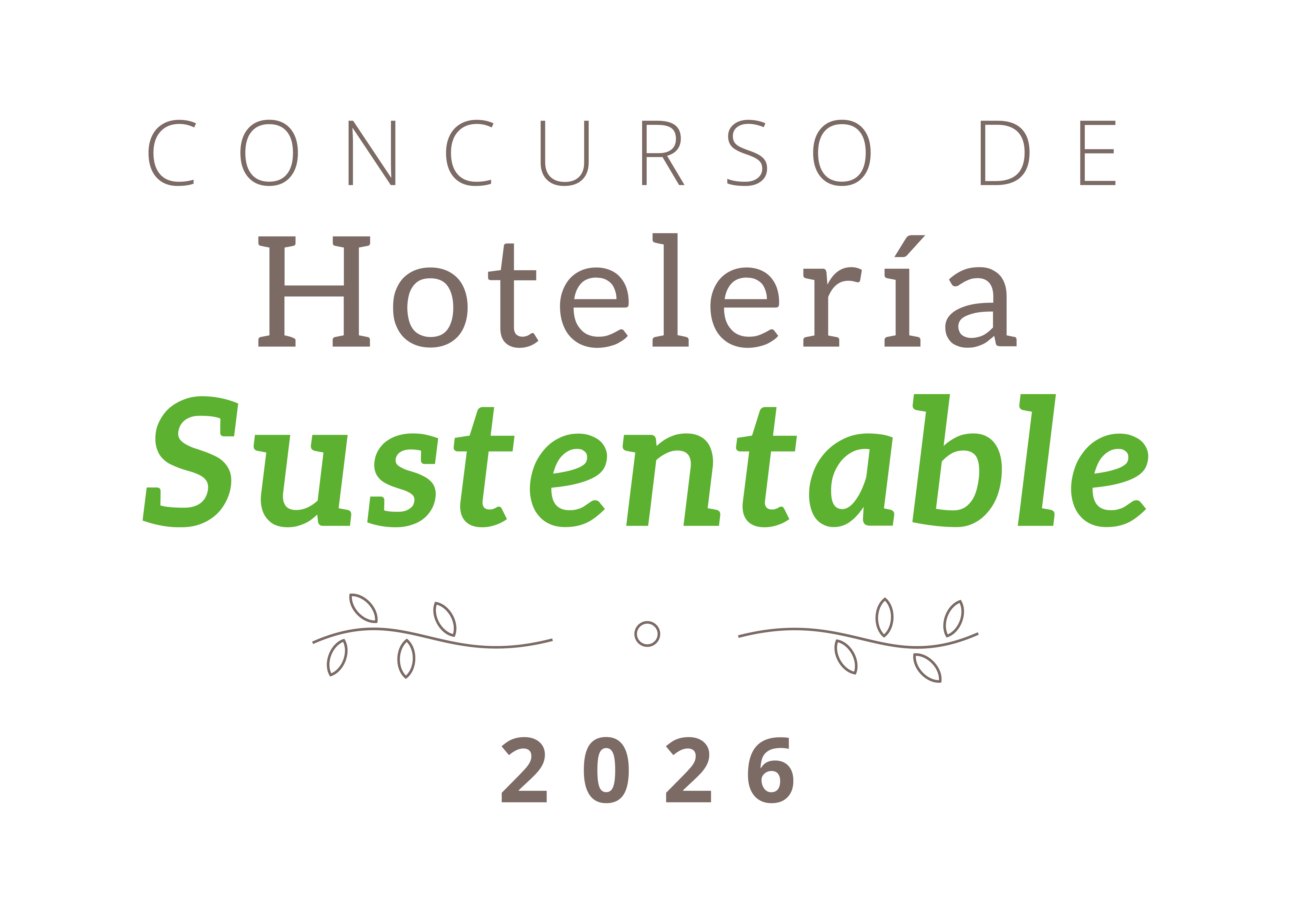 concurso hotelería