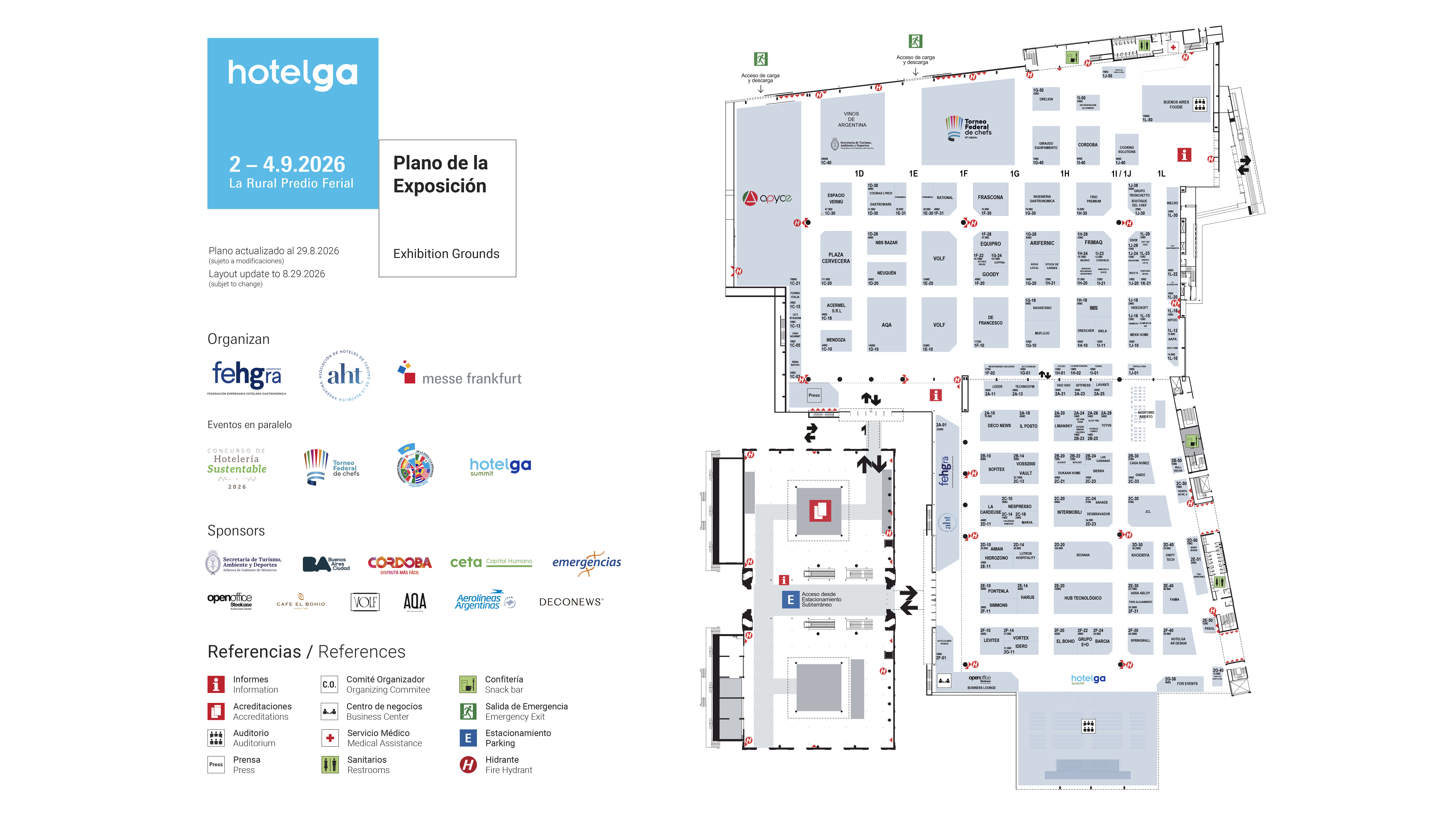 Hotelga