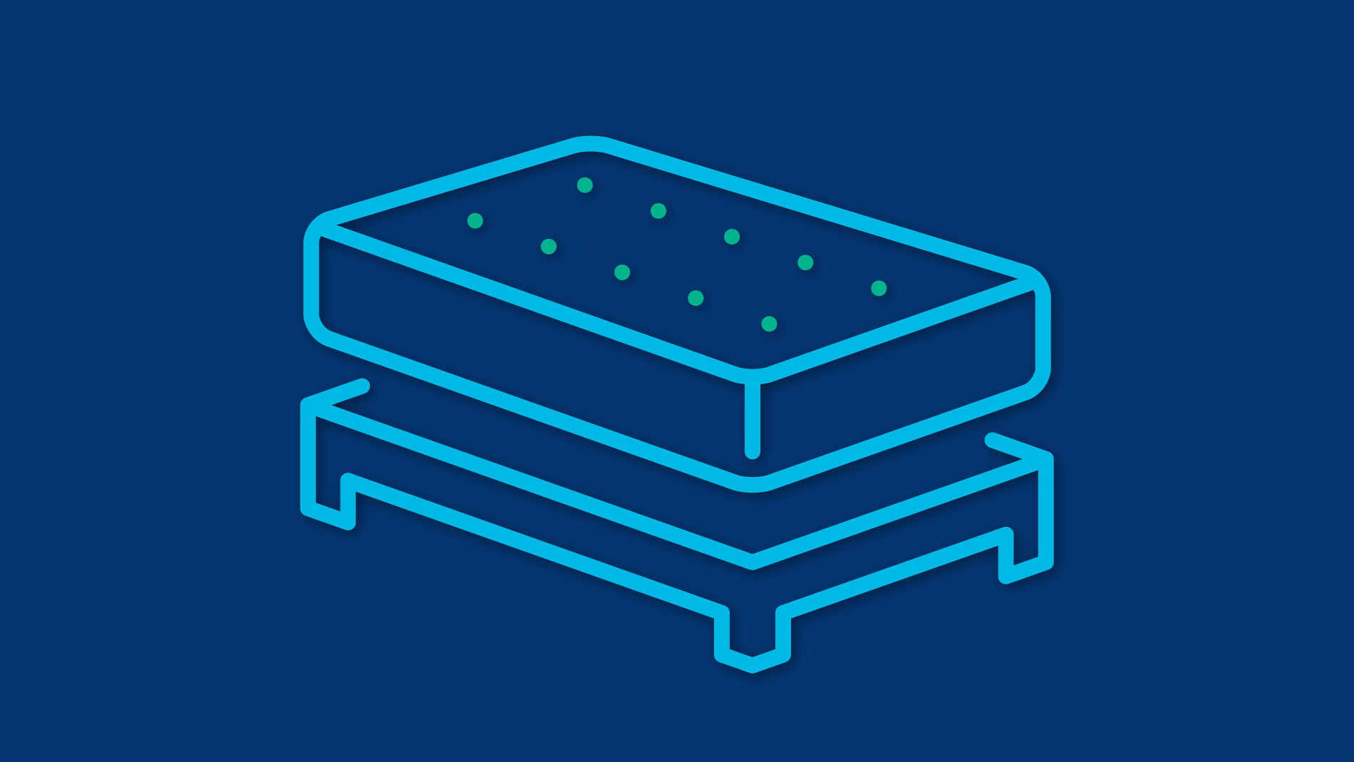 icon of product Mattresses and Box Springs