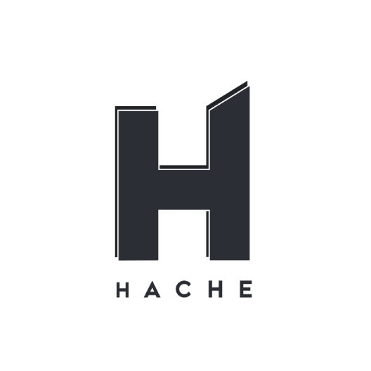 Hache Objetos