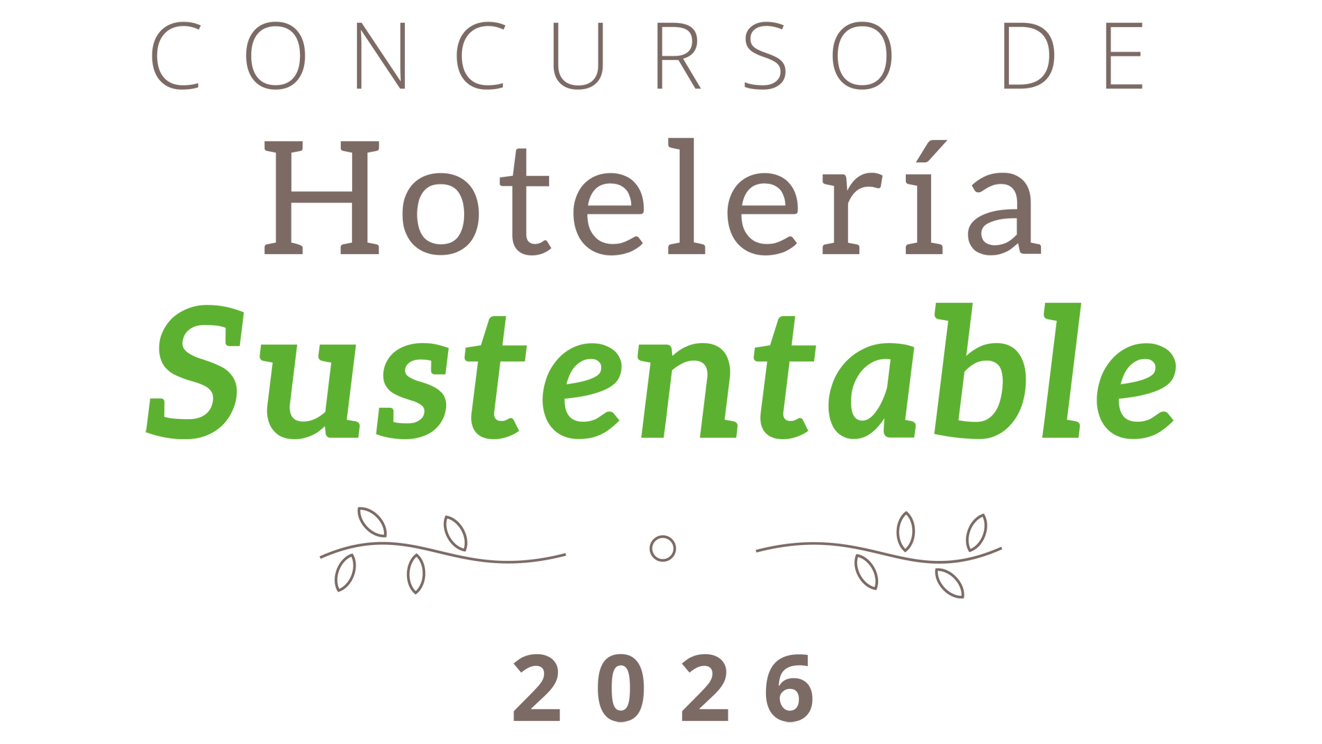 concurso hotelería