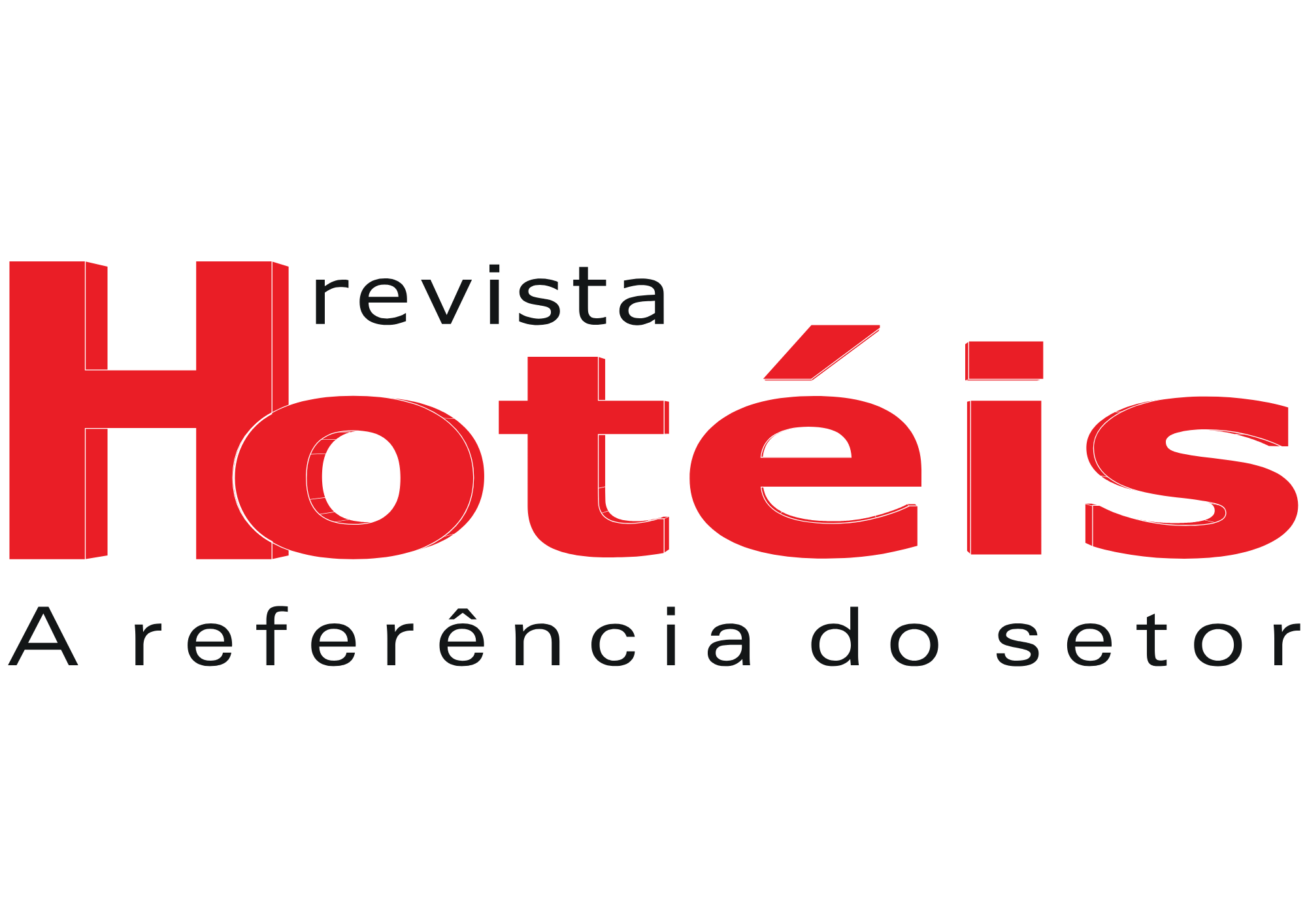 Revista Hotéis