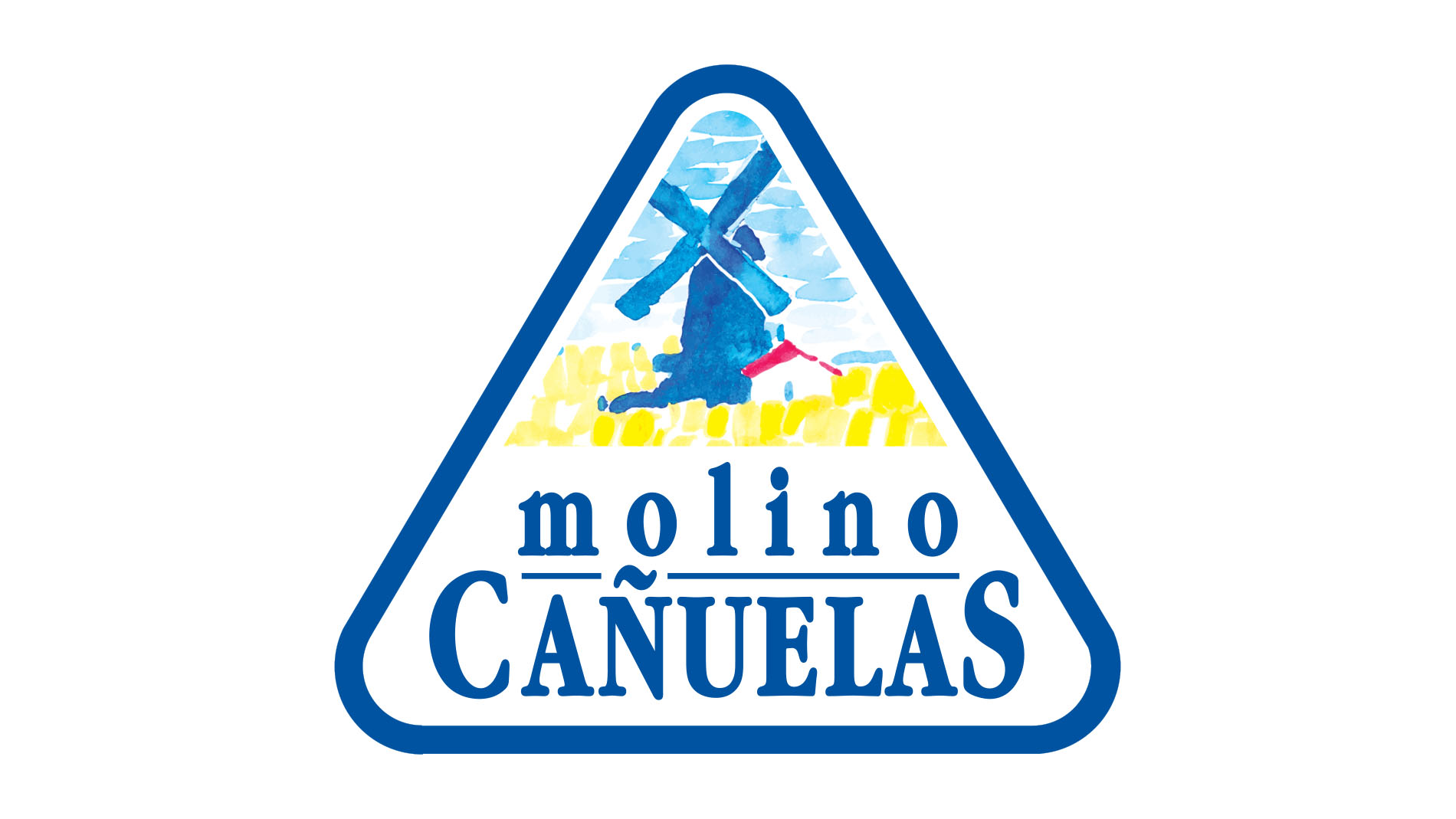 Molino Cañuelas