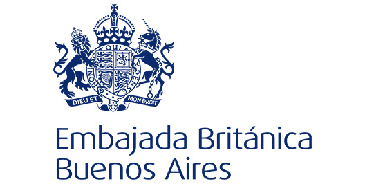 Embajada Británica