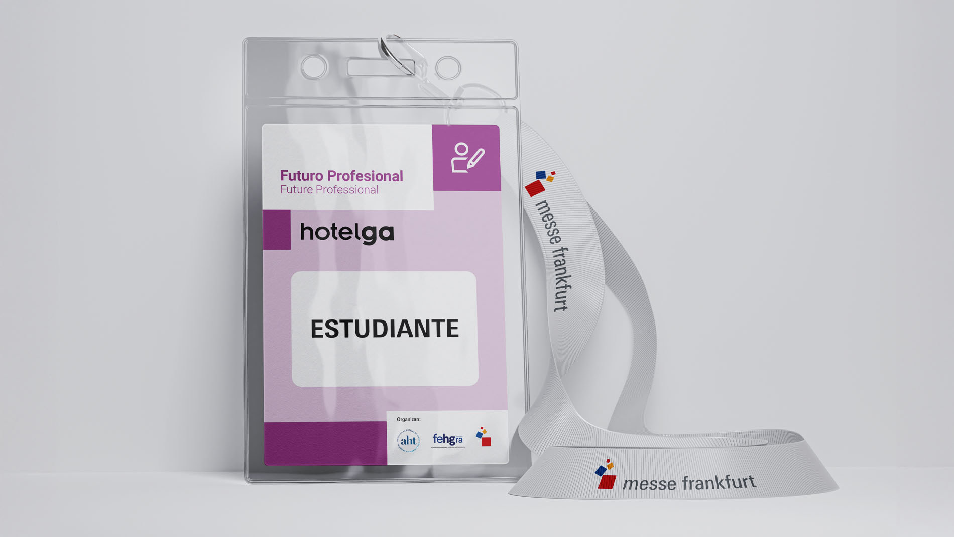 Hotelga - Credencial estudiantes