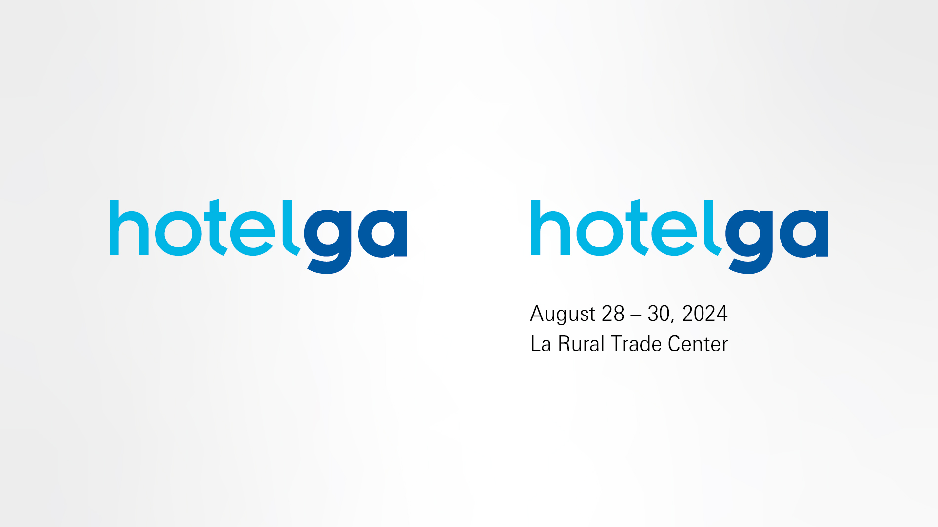 Hotelga: Event logo